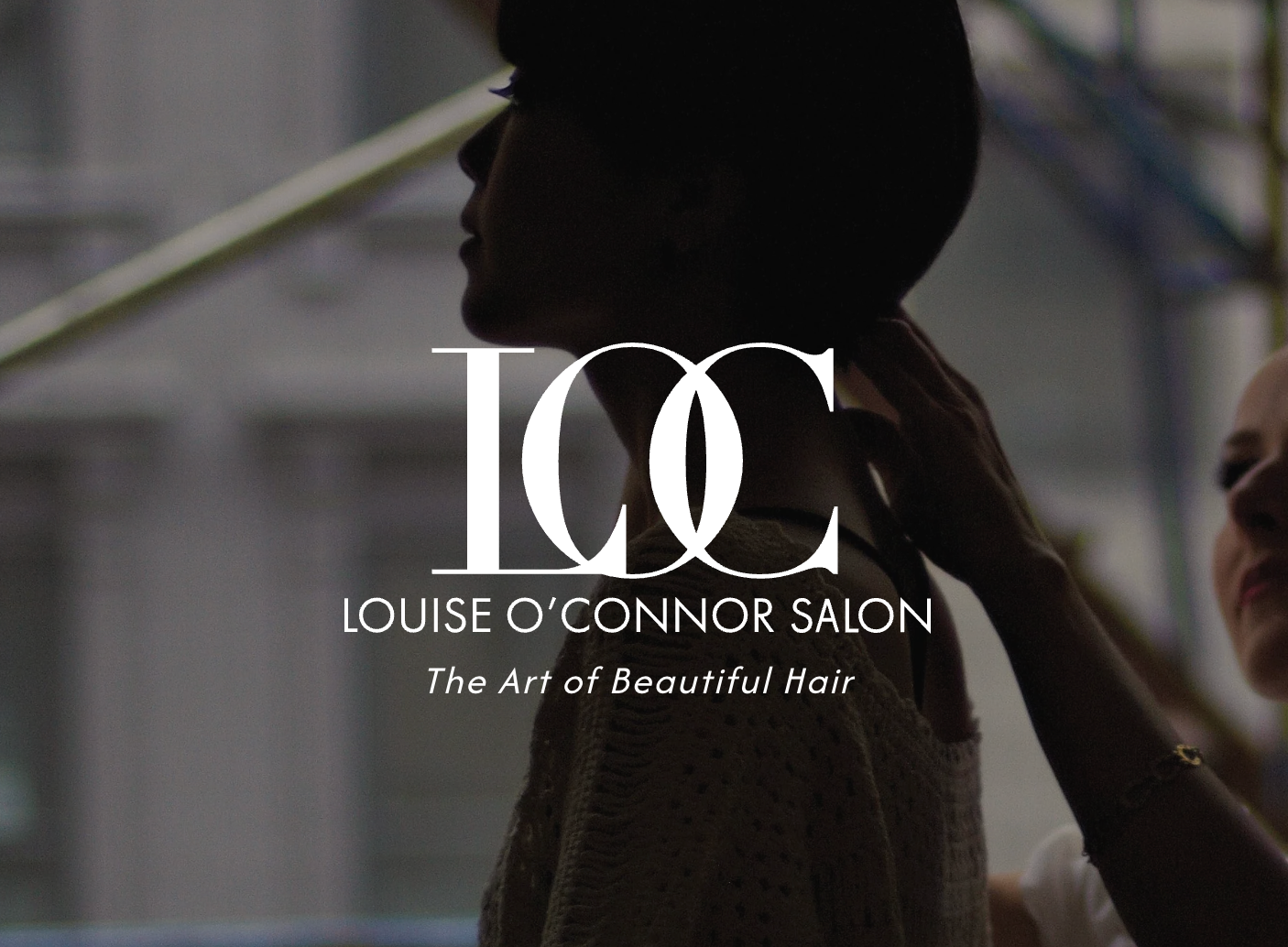 Louise O'Connor Salon — recent beauty salon photo in New York, NY (Google Business Profile)