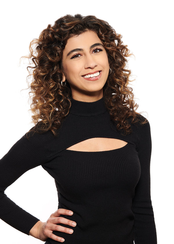 Ivilina Mullokandova