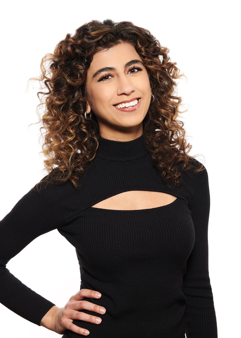 Ivilina Mullokandova