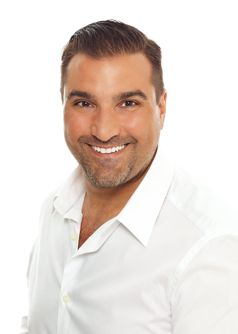 Zane: Christopher Simonetti